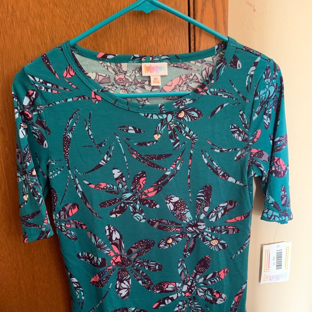 LuLaRoe Gigi